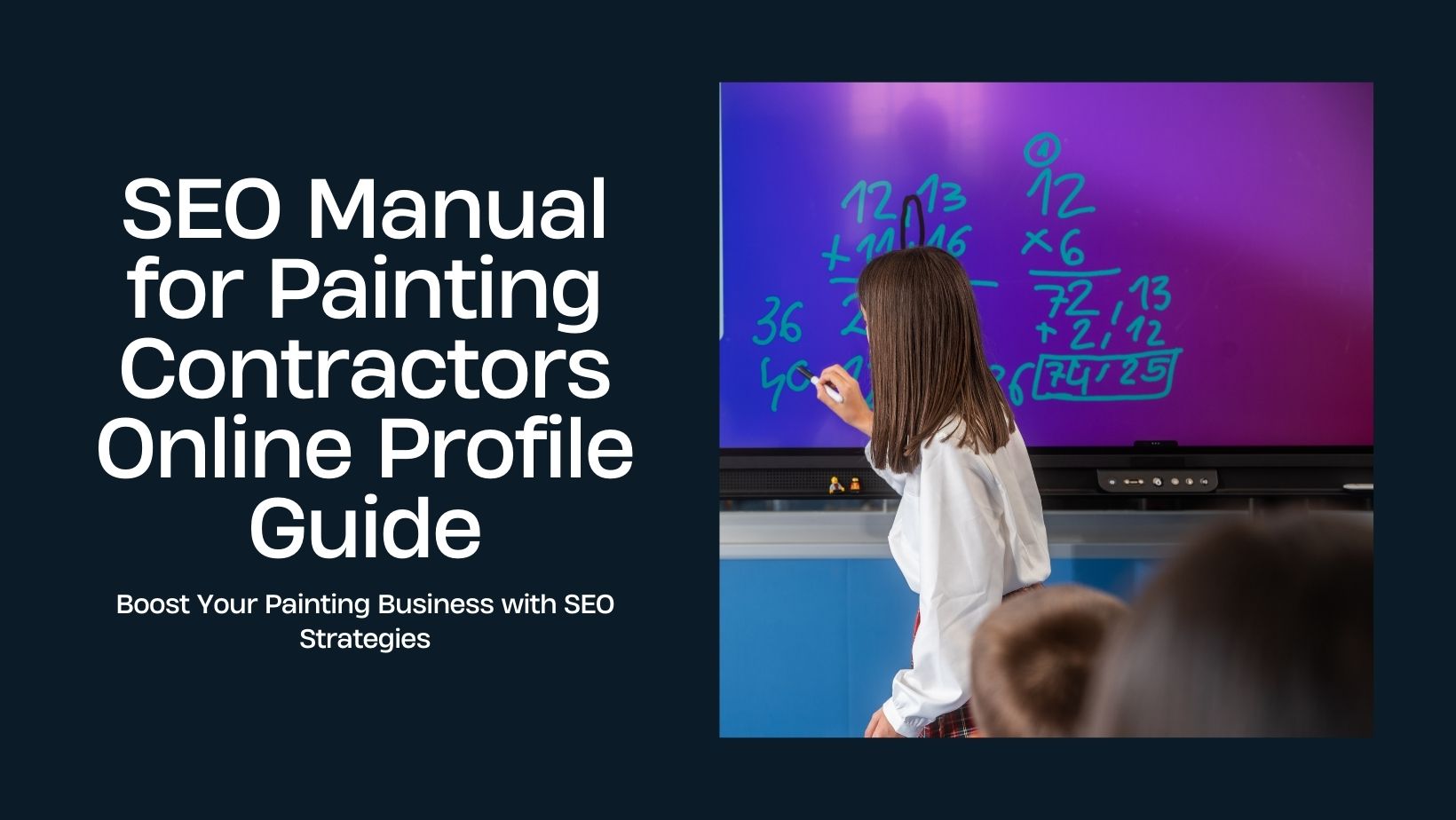 seo for painting contractors