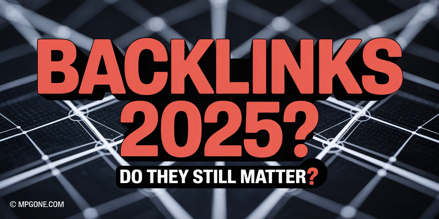 Do Backlinks Matter in SEO
