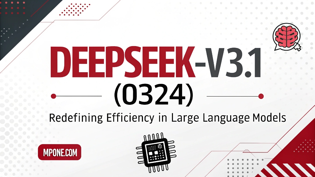 DeepSeek-V3.1 (0324)