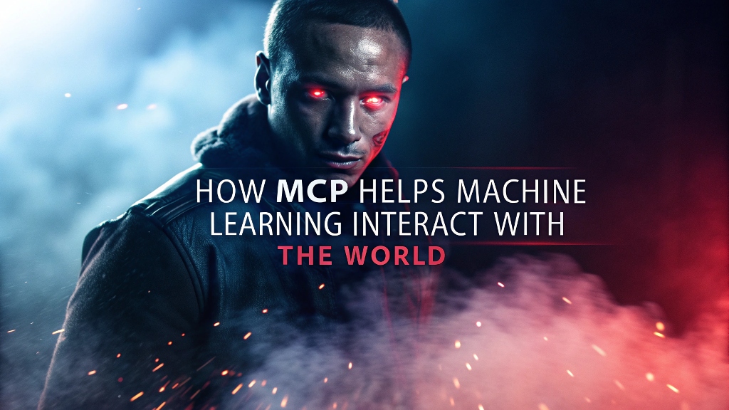 Model Context Protocol (MCP)