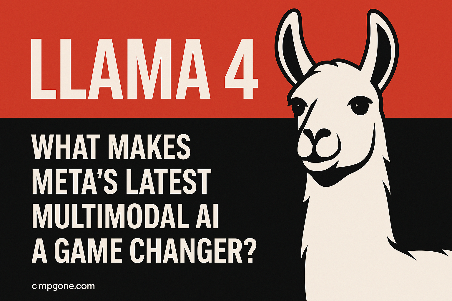 Llama 4