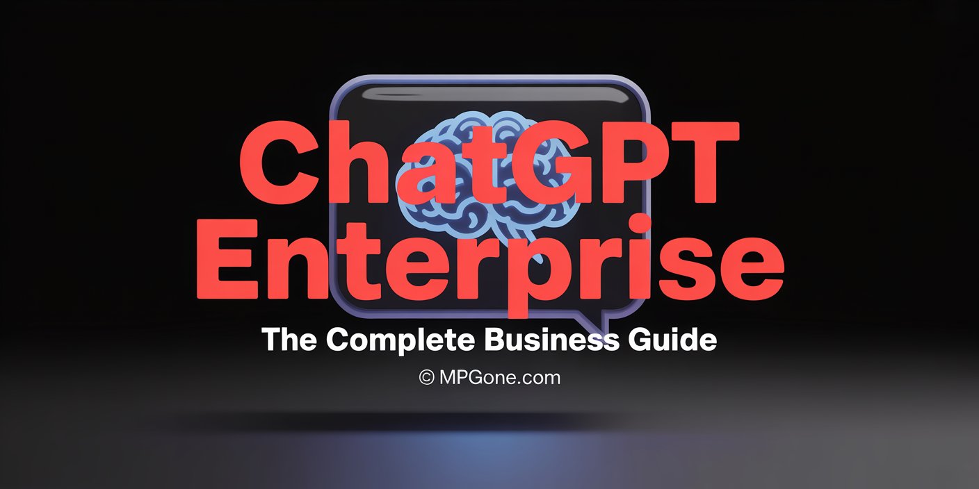 ChatGPT Enterprise
