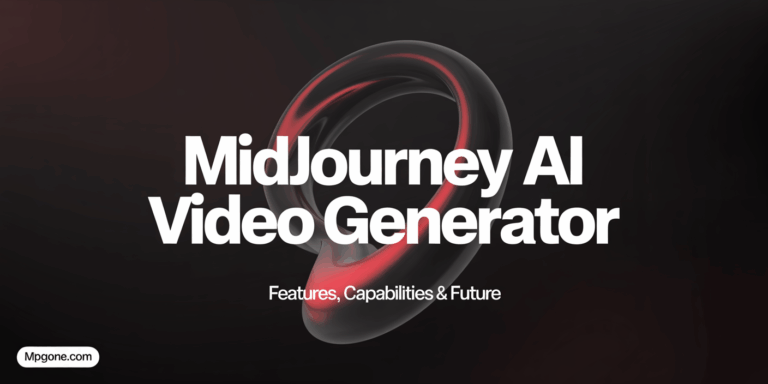 Midjourney AI Video Generator