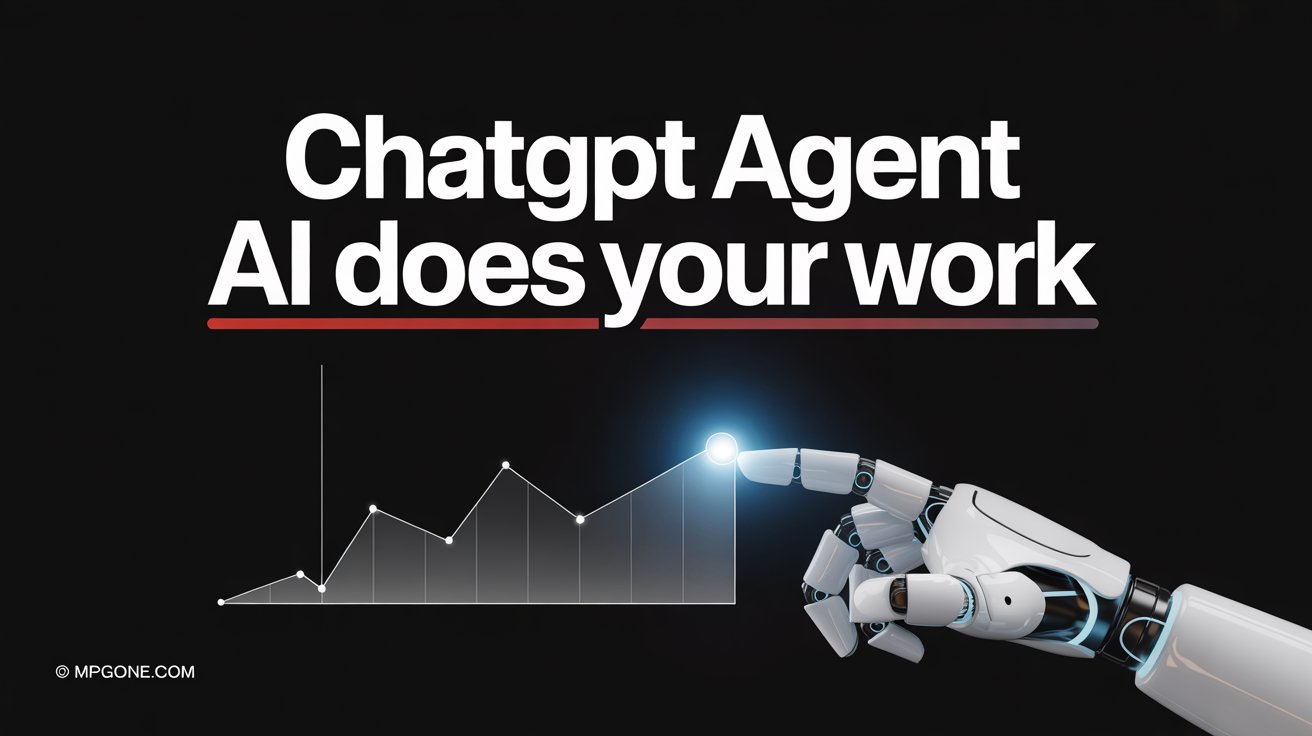 ChatGPT Agent