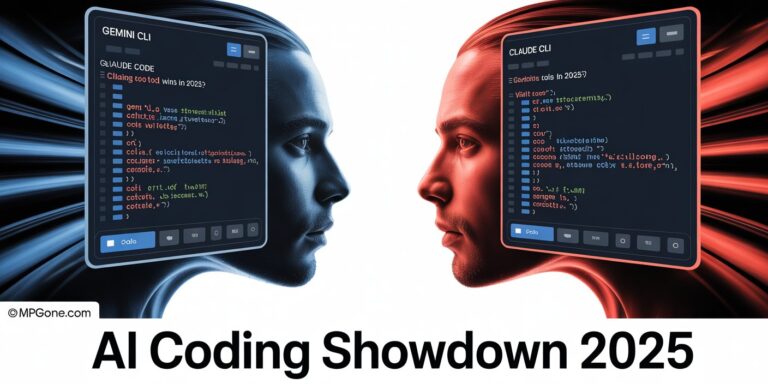 Gemini CLI vs Claude Code