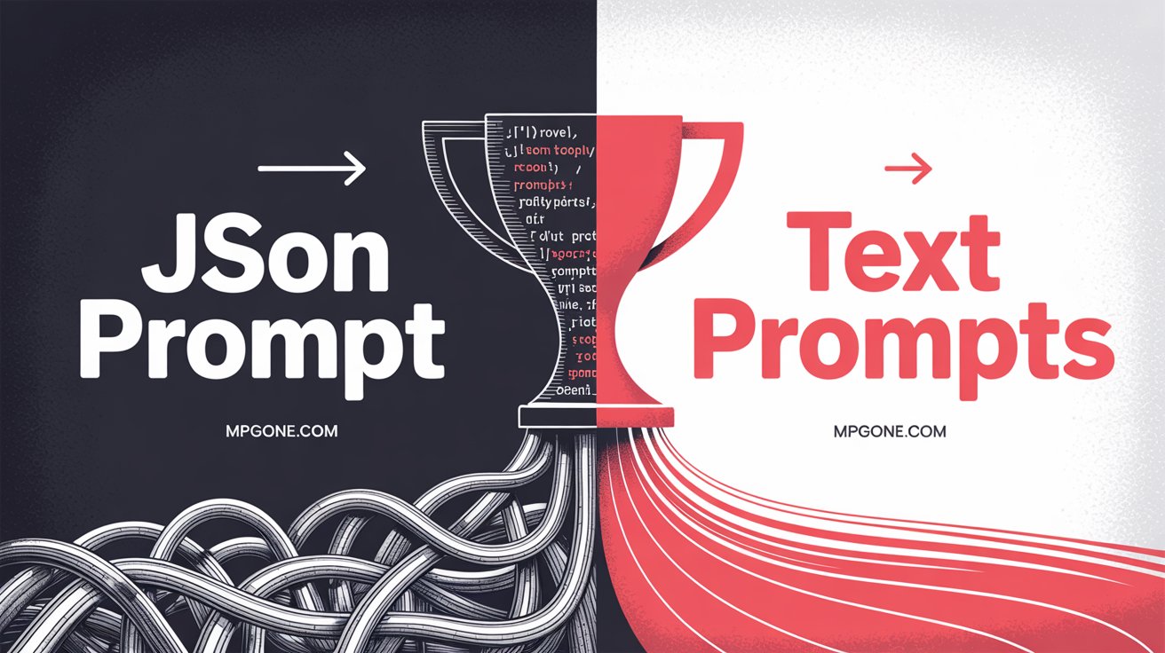 JSON Prompt